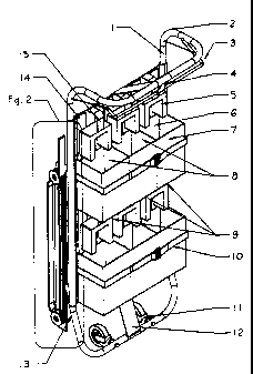 Une figure unique qui représente un dessin illustrant l'invention.